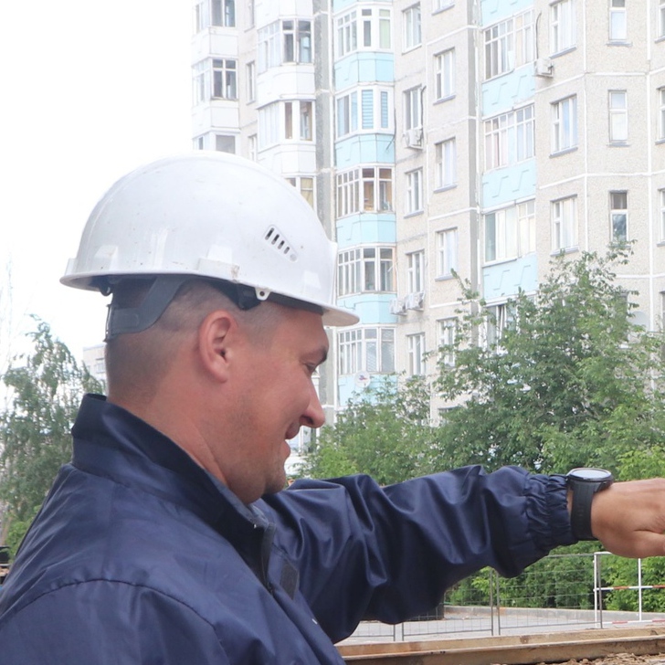 Михаил Иванович