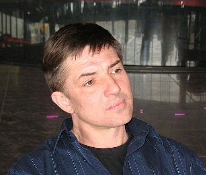 Эдуард Иванович