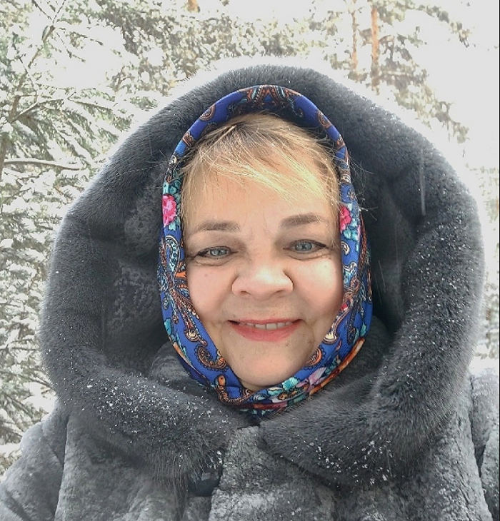Ирина