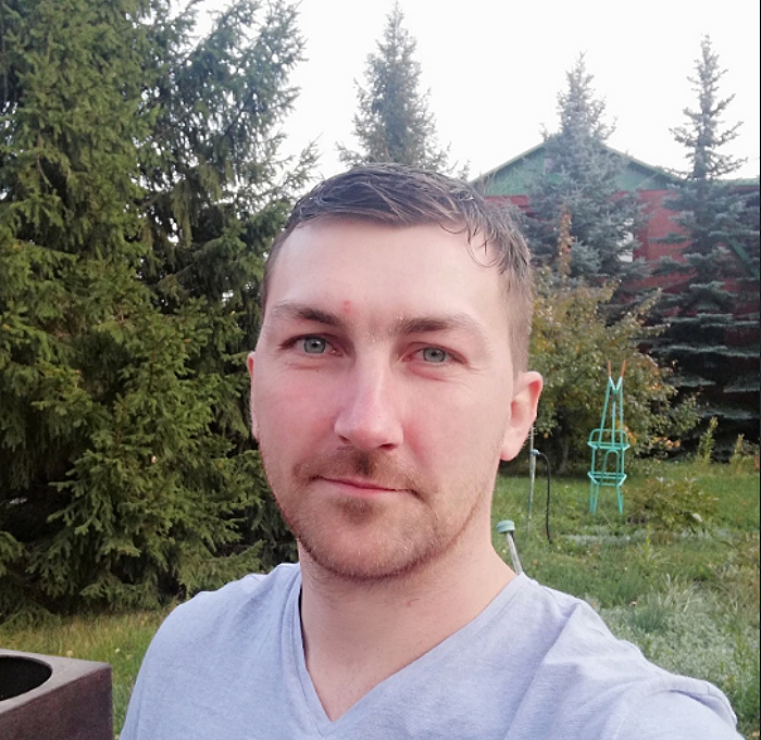 Петр