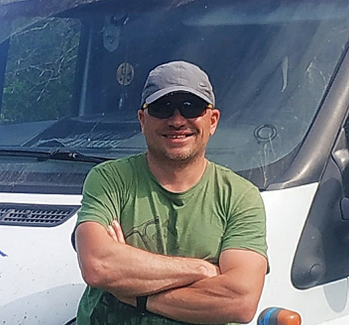Сергей Константинович