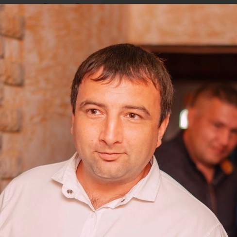 Владимир